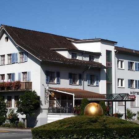Hotel Sonne Reiden Ag מראה חיצוני תמונה